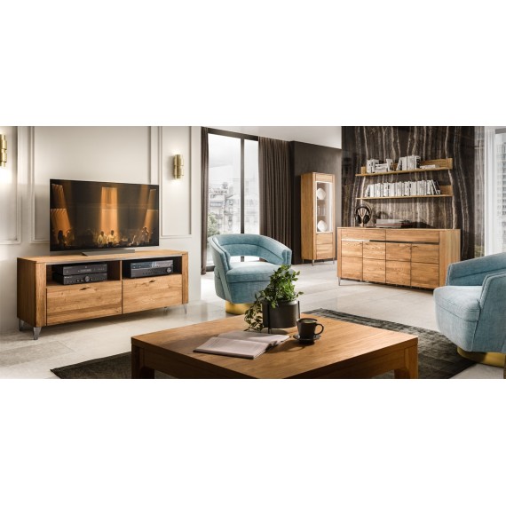 Vitrine Latina 96x134 cm - Trelook