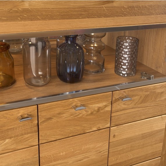 Vitrine Latina 96x134 cm - Trelook