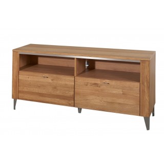 Tv-benk Latina 155x70 cm - Trelook