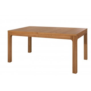 Spisebord Latina 160-250 cm - Trelook