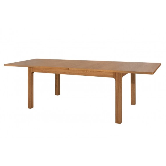 Spisebord Latina 160-250 cm - Trelook