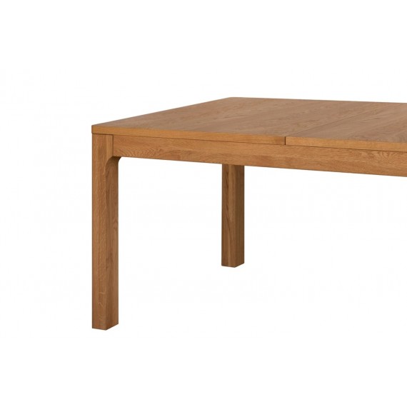 Spisebord Latina 160-250 cm - Trelook