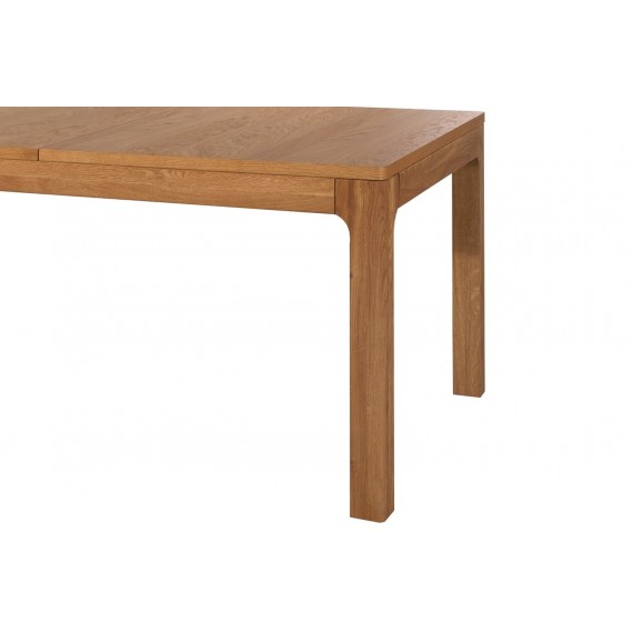 Spisebord Latina 160-250 cm - Trelook