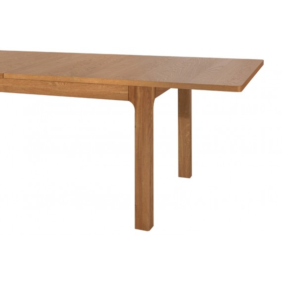 Spisebord Latina 160-250 cm - Trelook