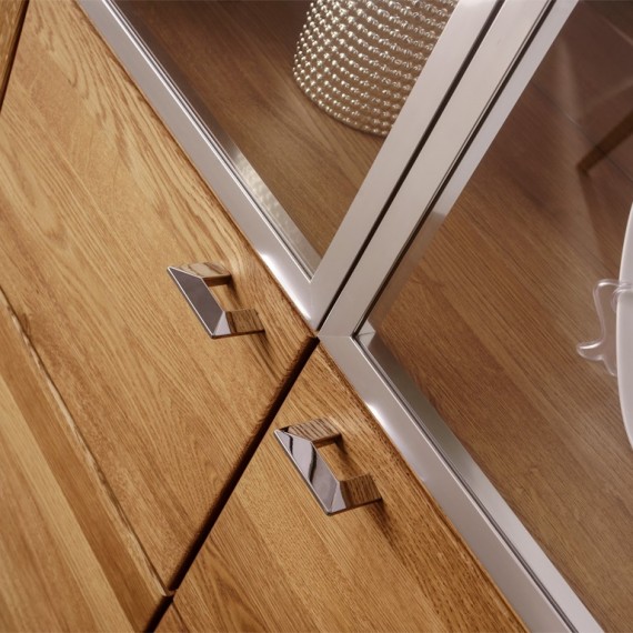 Spisebord Latina 160-250 cm - Trelook