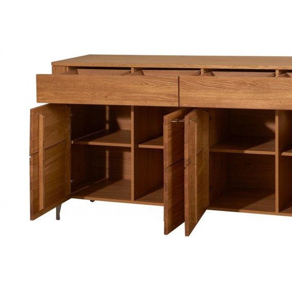 Skjenk Latina 180x91 cm - Trelook