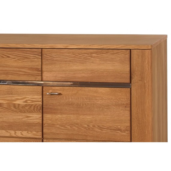 Skjenk Latina 155x91 cm - Trelook