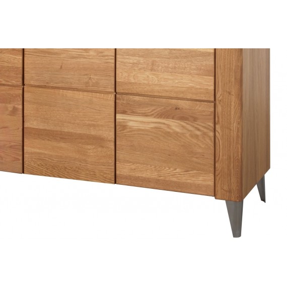 Vitrine Latina 126x134 cm - Trelook