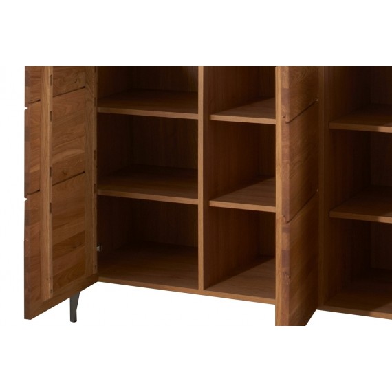 Vitrine Latina 126x134 cm - Trelook