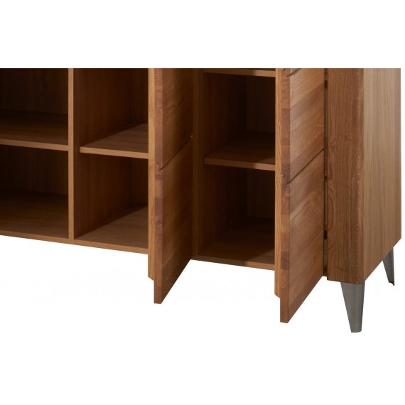 Vitrine Latina 126x134 cm - Trelook