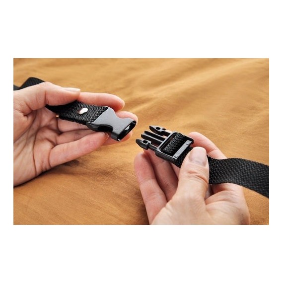 Skapseng Bed Concept 90 x 200 - Veggseng - Skapseng- Hvit høyglans