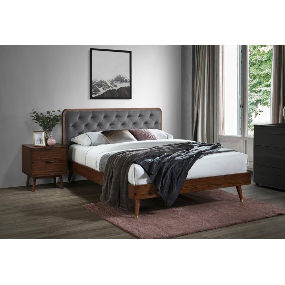 Seng Cassidy 160x200 cm - Trelook