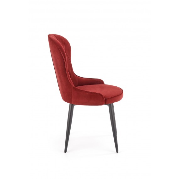 Stoler Aurdal - Mørkerød