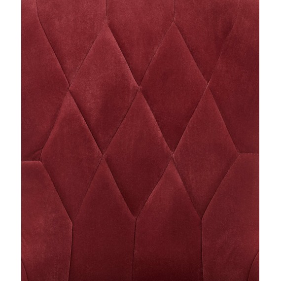 Stoler Aurdal - Mørkerød