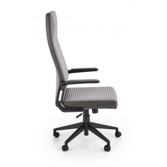 Kontorstol Arezzo - Grå