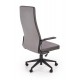 Kontorstol Arezzo - Grå