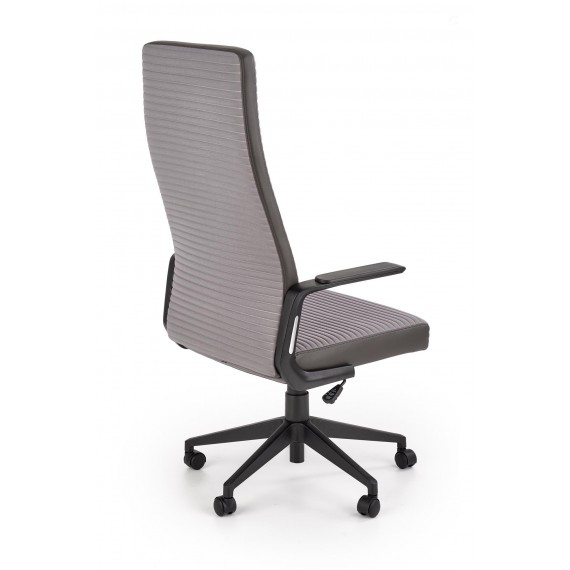 Kontorstol Arezzo - Grå