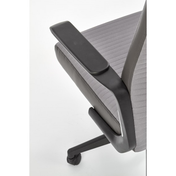 Kontorstol Arezzo - Grå