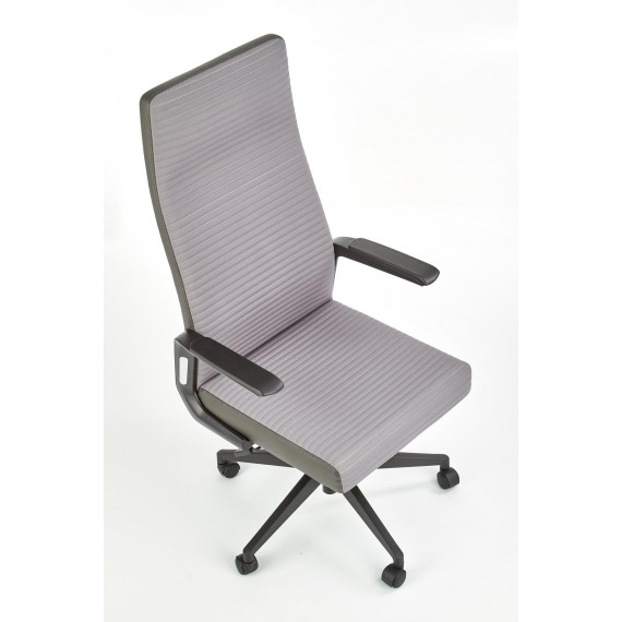 Kontorstol Arezzo - Grå