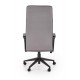 Kontorstol Arezzo - Grå