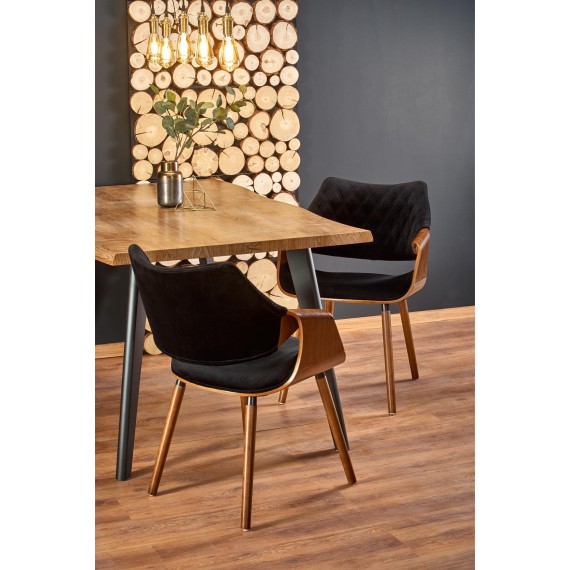 Spisebord Dickson 150-210 - Eikelook