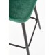 Barstol Geilo - Flaskegrønn