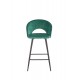 Barstol Geilo - Flaskegrønn