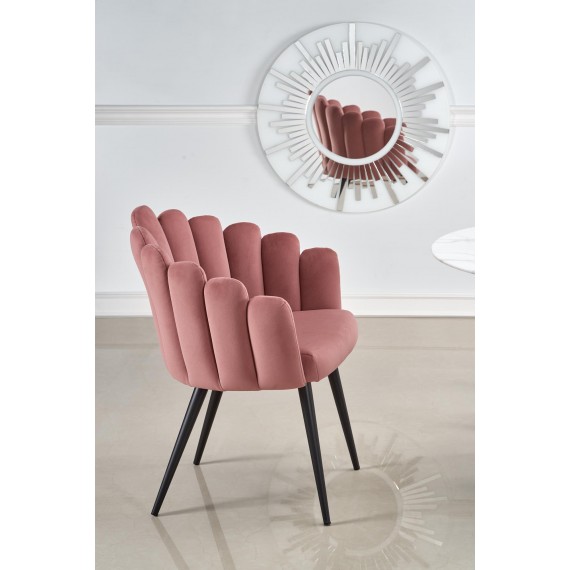 Stol Dagali - Pudderrosa