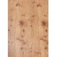Spisebord Xavier 160-250cm - Naturlook - Svart