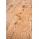 Spisebord Xavier 160-250cm - Naturlook - Svart