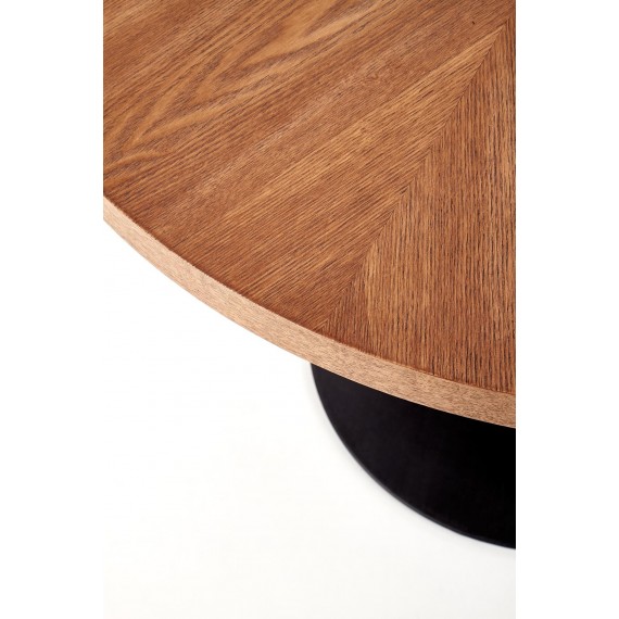 Spisebord Carmelo 100 cm - Trelook