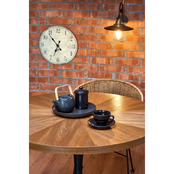 Spisebord Carmelo 100 cm - Trelook