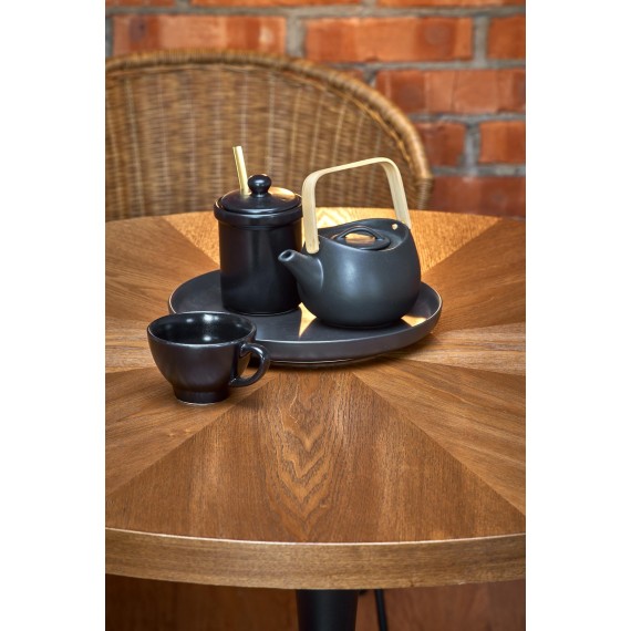 Spisebord Carmelo 100 cm - Trelook