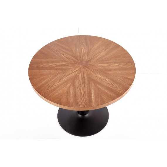 Spisebord Carmelo 100 cm - Trelook