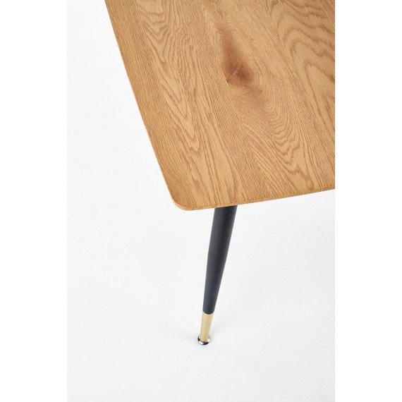 Spisebord Tripolis 120x70 cm - Naturlook