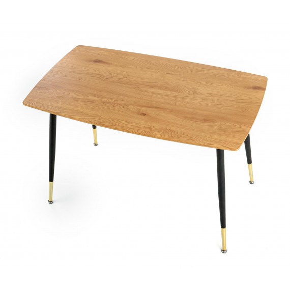 Spisebord Tripolis 120x70 cm - Naturlook