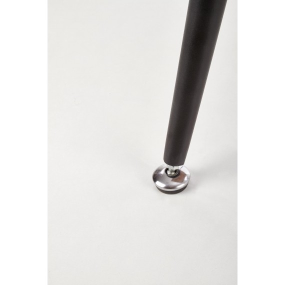 Spisebord Larson 120x80 cm - Trelook - Svart