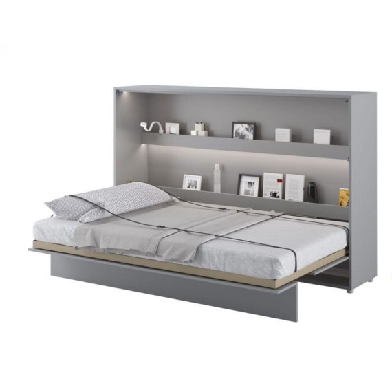 Skapseng Bed Concept 120 x 200 - Veggseng - Skapseng - Grå
