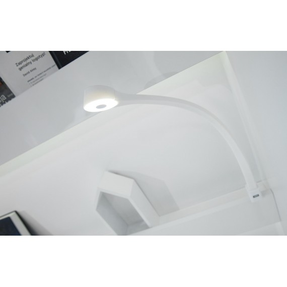 Skapseng Bed Concept 140 x 200 - Veggseng - Skapseng - Hvit matt