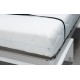 Skapseng Bed Concept 140 x 200 - Veggseng - Skapseng - Hvit matt