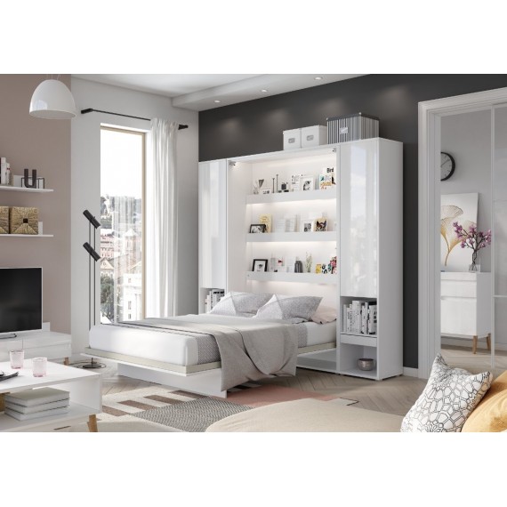 Veggseng Bed Concept 120 x 200 - Skapseng 