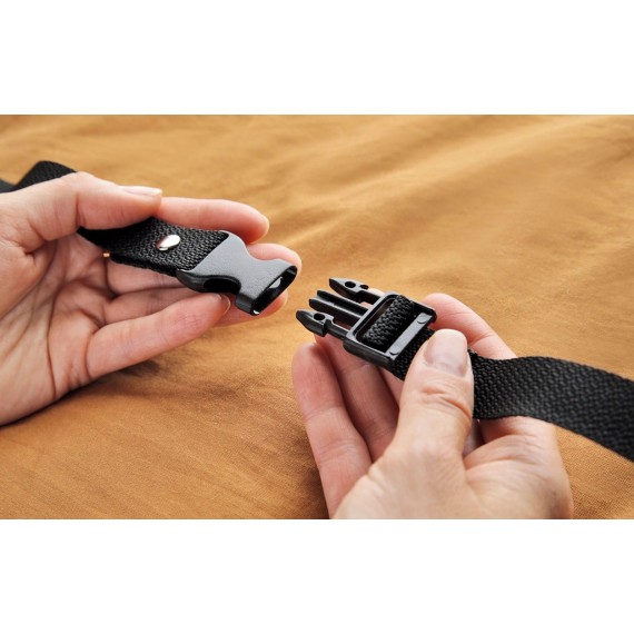 Veggseng Bed Concept 160 x 200 - Skapseng - Høyglans - Vertikal