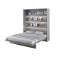 Veggseng Bed Concept 180 x 200 - Skapseng - Vertikal