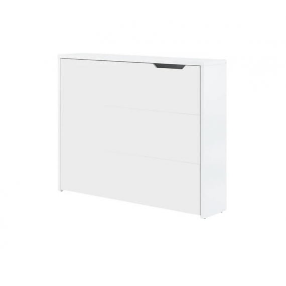 Work Concept skrivebord 136 cm - Sammenleggbart skrivebord -