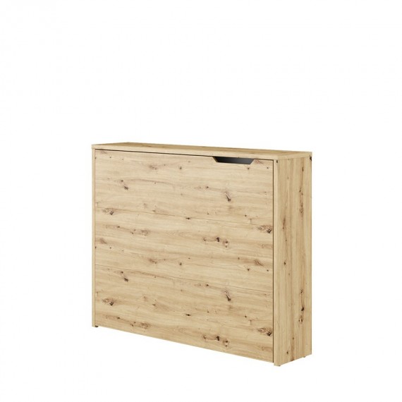 Work Concept skrivebord 136 cm - Sammenleggbart skrivebord -