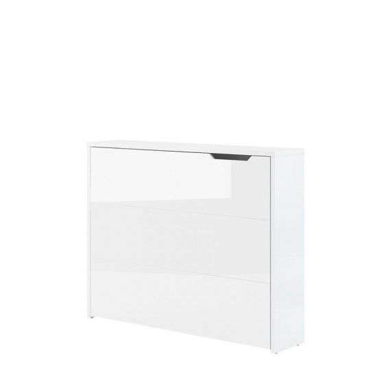 Work Concept skrivebord 136 cm - Sammenleggbart skrivebord 