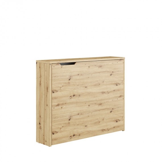 Skrivebord Work Concept 115/136 cm - Sammenleggbart skrivebord -