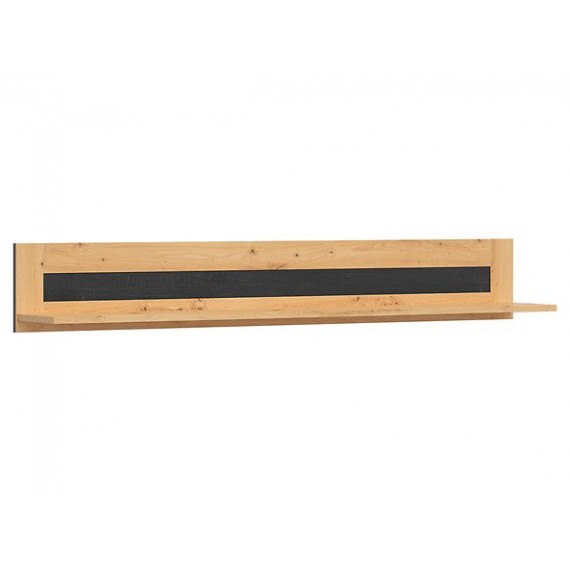 Hylle Ostia 161x24 cm - Trelook