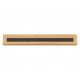 Hylle Ostia 161x24 cm - Trelook