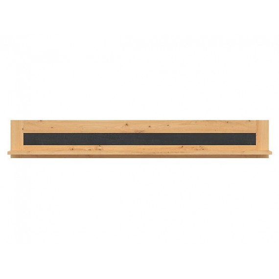 Hylle Ostia 161x24 cm - Trelook